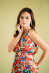 GS Prints: Rose Maxi